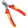 Knipex 78 06 125 Cutting Plier Bidetang