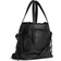 Muud Lofoten Knitting Shopper Bag - Black
