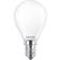 Philips 82cm LED Lamps 4.3W E14 2-pack