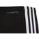 adidas Junior 3 Stripes Swim Jammers - Black/White (DP7550)