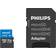 Philips Ultra Pro microSDXC Class 10 UHS-I U3 V30 A1 64GB