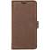 Essentials Leather Wallet Case for iPhone 11 Pro