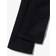 Name It High Waist Corduroy Bootcut Trousers - Black/Black (13179392)