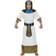 Widmann Egyptisk Farao Kostume White