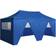 vidaXL Collapsible Party Tent with 4 Side Walls 3x6 m