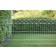 Hortus Panel Fence with DecoX 200x80cm