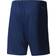 adidas Parma 16 Shorts Men - Dark Blue/White