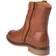 Bianco Biaatalia Leather Boot - Brown/Cognac