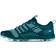 Salming Off Trail Competition W - Deep Teal/Aruba Blue