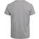 Gant Original T-shirt - Light Grey Melange