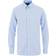 Eton Slim Fit Royal Oxford Shirt - Light Blue