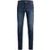 Jack & Jones Glenn Original AM 812 Slim Fit Jeans - Blue Denim