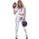 Widmann Ladies American Football Costume