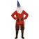 Widmann Red Dwarf Costume