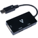 V7 DisplayPort-VGA/DVI/HDMI M-F 0.1m
