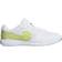 Salming Viper 5 W - White/Lime Punch