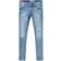 Name It Skinny Fit Jeans - Blue/Light Blue Denim (13185466)