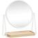 Hübsch 210506 Table Mirror Bordspejl 21x25cm