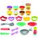 Play-Doh Flip n Pancakes Playset