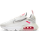 Nike Air Max 2090 W - Summit White/Siren Red/White/Black