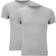 Polo Ralph Lauren Crewneck T-shirt 2-pack - Andover Heather