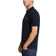 Fred Perry Plain Polo Shirt - Navy