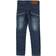 Name It Super Stretch X-slim Fit Jeans - Blue/Medium Blue Denim (13155165)