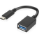 Lenovo USB A-USB C 3.0 M-F 0.1m