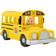 Jazwares Cocomelon Musical Yellow School Bus