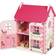 Janod Mademoiselle Doll's House