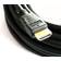 Reekin High Speed with Ethernet HDMI-HDMI 15m