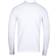 Polo Ralph Lauren Slim Fit Long Sleeve Polo Shirt - White