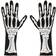 Widmann Skeleton Bones Gloves