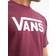 Vans Classic T-shirt - Port Royale/White