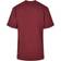 Urban Classics Tall T-Shirt - Redwine