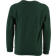 Hummel Dos Sweatshirt - Green (203659-6755)