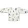 Elodie Details Longsleeved Baby Bib Forest Mouse