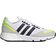 adidas ZX 2K Boost - Cloud White/Core Black/Solar Yellow