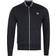 Fred Perry Zip Bomber Jacket