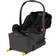 Graco Snugride i-Size baby carrier with base
