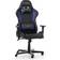 DxRacer Formula F08-NI Gaming Chair - Black/Indigo