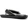 Maison Margiela Padded Sandals - Black