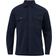 Gabba Topper LS Shirt - Navy