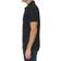 J.Lindeberg Troy Cotton Polo Shirt - Black/Black