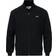 Lacoste Sport Cotton Blend Fleece Zip Sweatshirt - Black
