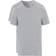 Bread & Boxers Crew-Neck T-shirt 2-pack - Grey Melange