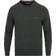 Tommy Hilfiger Crew Neck Pullover Jumper - Charcoal Heather