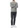 Polo Ralph Lauren Cable-Knit Cotton Sweater - Fawn Grey Heather