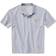 Carhartt Loose Fit Midweight Short-Sleeve Pocket Polo - Heather Gray