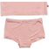 Minymo Bamboo Underwear Set - Misty Rose (4721290092)